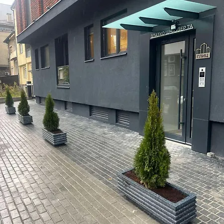Vip City Center *