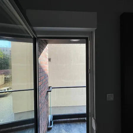Vip City Center Apartamento *