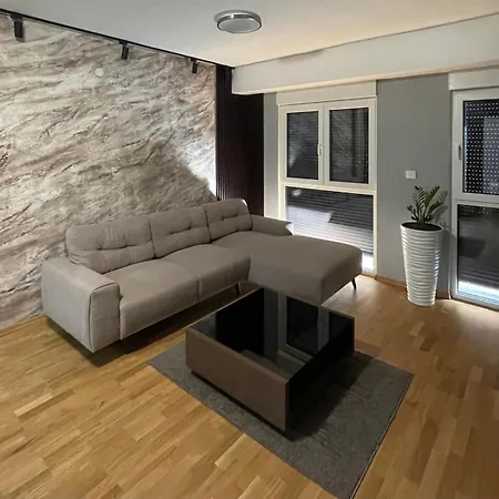 Apartamento Vip City Center Skopie
