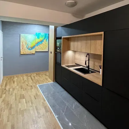 Vip City Center Skopie