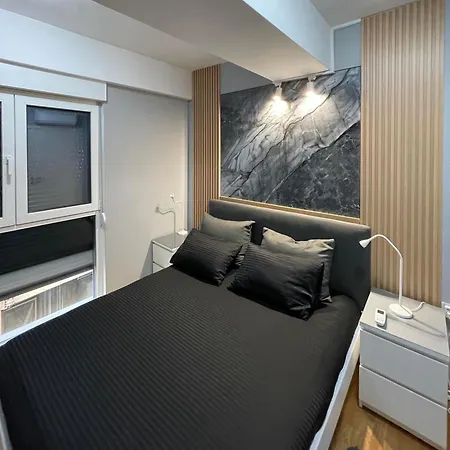 Vip City Center Apartamento *