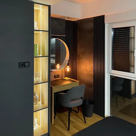 Apartamento Vip City Center