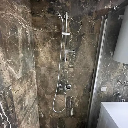 Apartamento Vip City Center