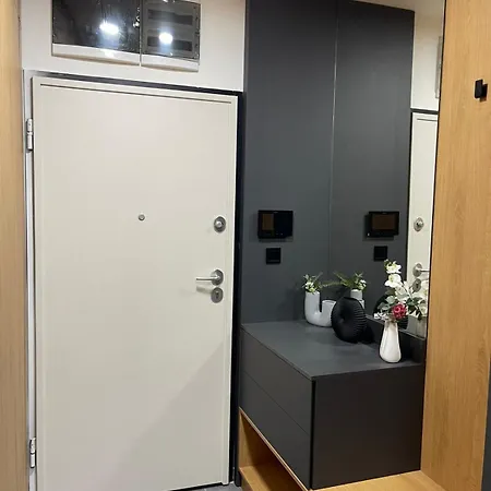 Vip City Center Apartamento *